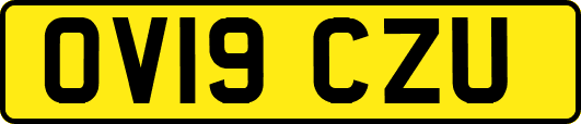 OV19CZU
