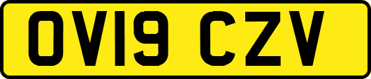 OV19CZV