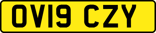 OV19CZY