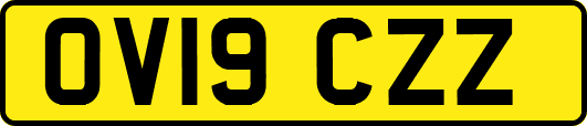 OV19CZZ
