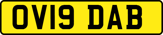 OV19DAB