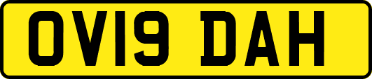 OV19DAH
