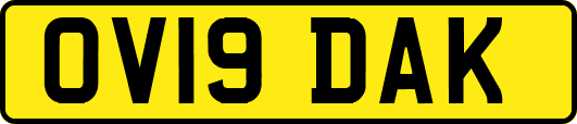 OV19DAK