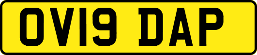 OV19DAP