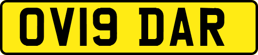 OV19DAR