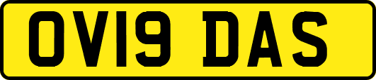 OV19DAS