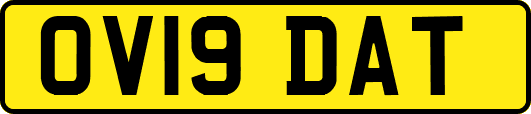 OV19DAT