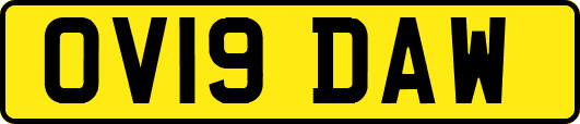 OV19DAW