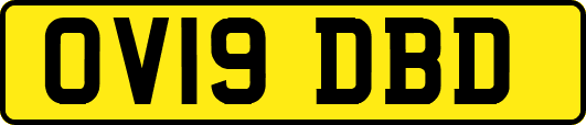 OV19DBD