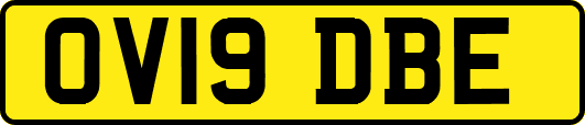 OV19DBE