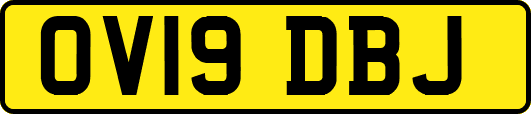 OV19DBJ