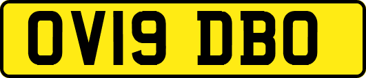 OV19DBO