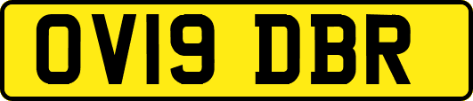OV19DBR