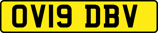 OV19DBV