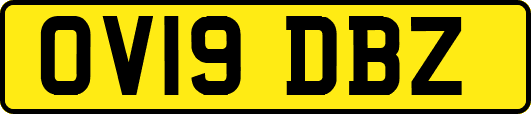 OV19DBZ