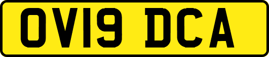 OV19DCA