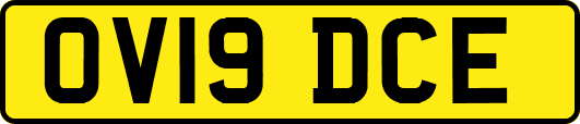 OV19DCE