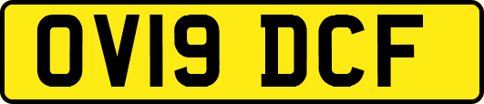 OV19DCF