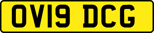OV19DCG