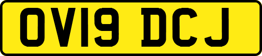 OV19DCJ