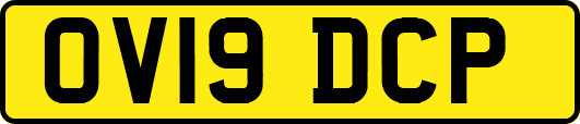 OV19DCP
