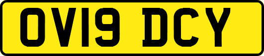 OV19DCY