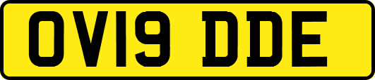 OV19DDE