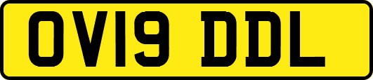 OV19DDL