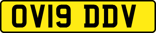 OV19DDV
