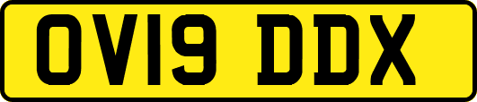 OV19DDX