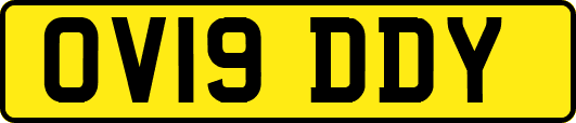 OV19DDY