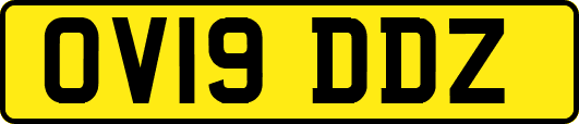 OV19DDZ