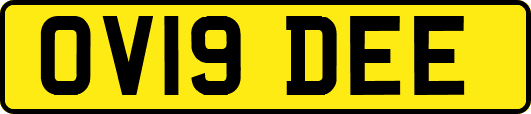 OV19DEE