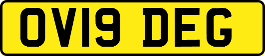 OV19DEG