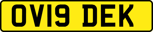 OV19DEK