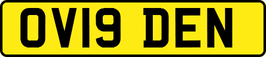 OV19DEN