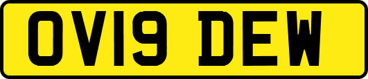 OV19DEW