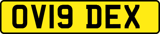 OV19DEX
