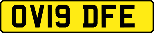 OV19DFE
