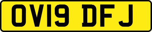 OV19DFJ