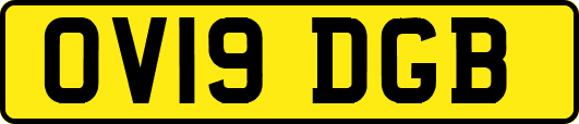 OV19DGB