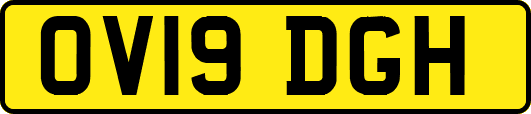OV19DGH