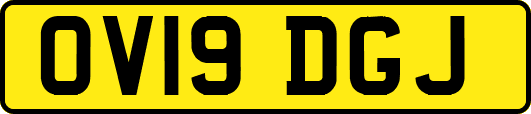 OV19DGJ