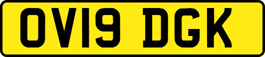 OV19DGK