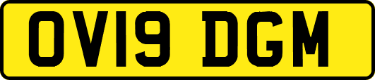 OV19DGM