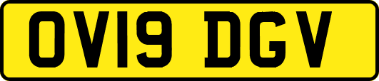 OV19DGV