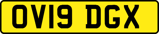 OV19DGX