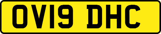 OV19DHC