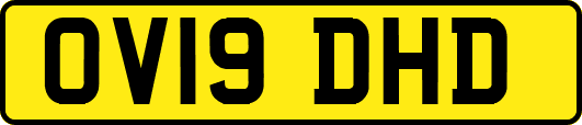 OV19DHD