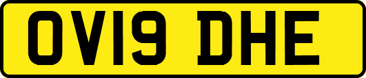 OV19DHE
